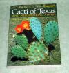 Cacti of Texas