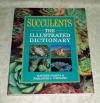 Succulents - Dictionary