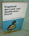 Lucan, Vogelwelt Kassel