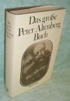 Peter Altenburg Buch