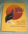 Birds of Africa. Vol. II